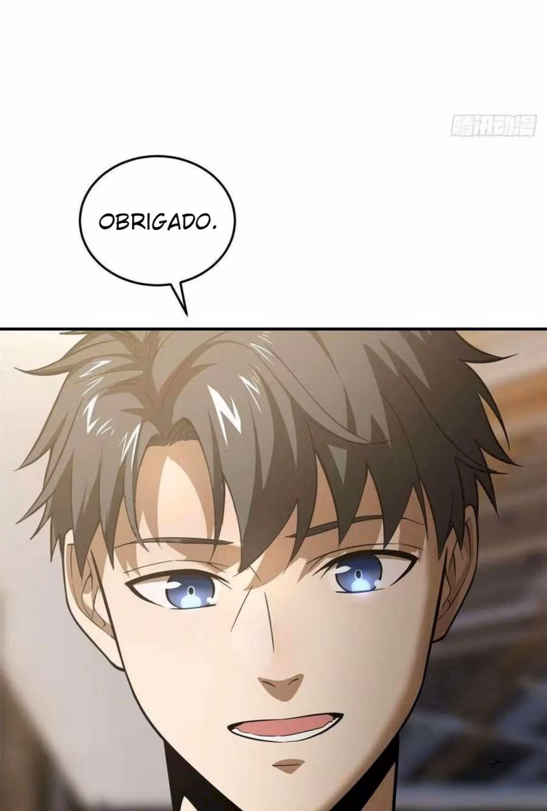 Página do Capítulo 050