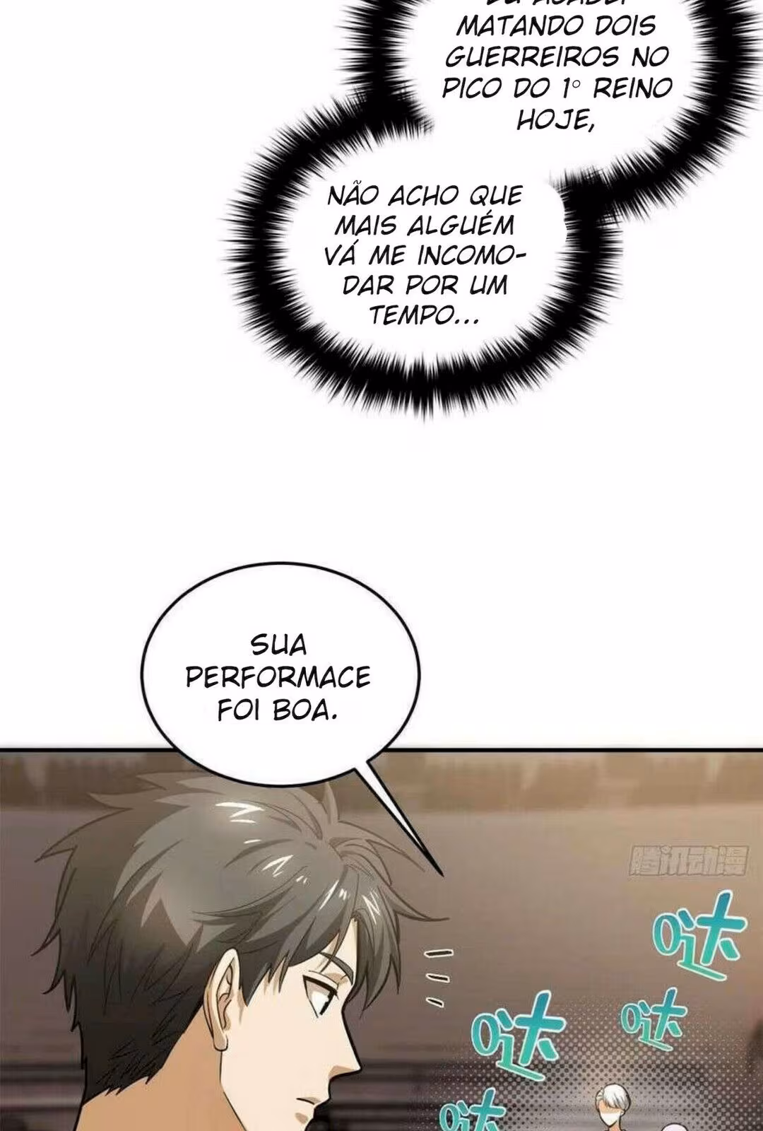 Página do Capítulo 050