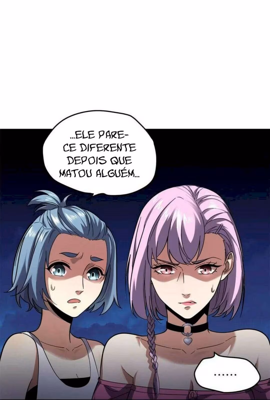 Página do Capítulo 050