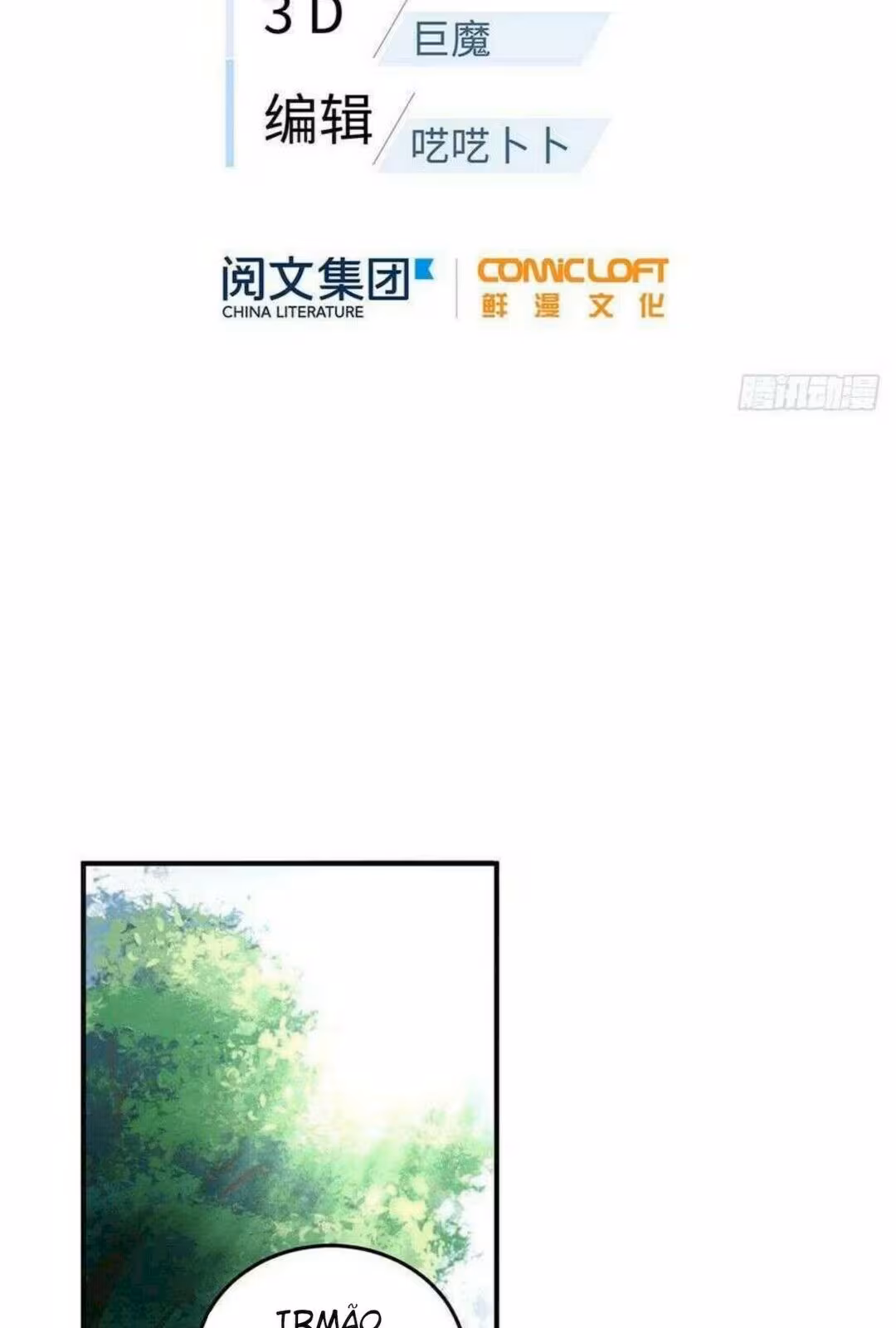 Página do Capítulo 050