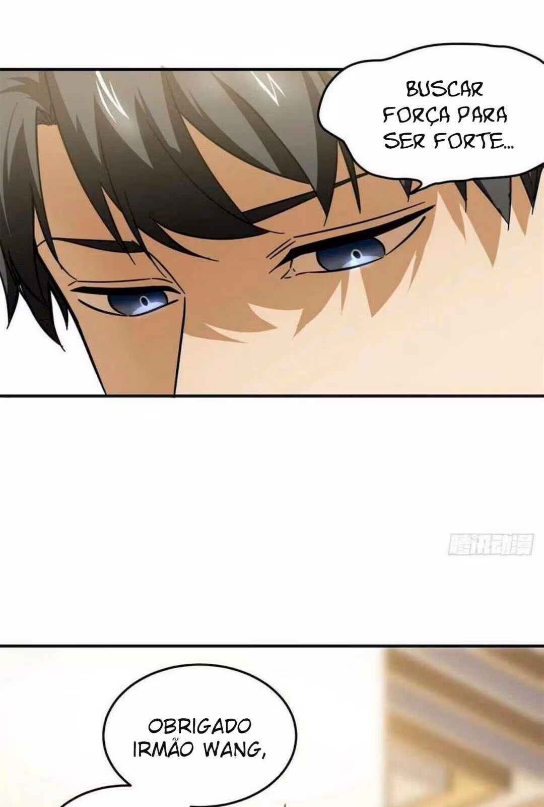 Página do Capítulo 050