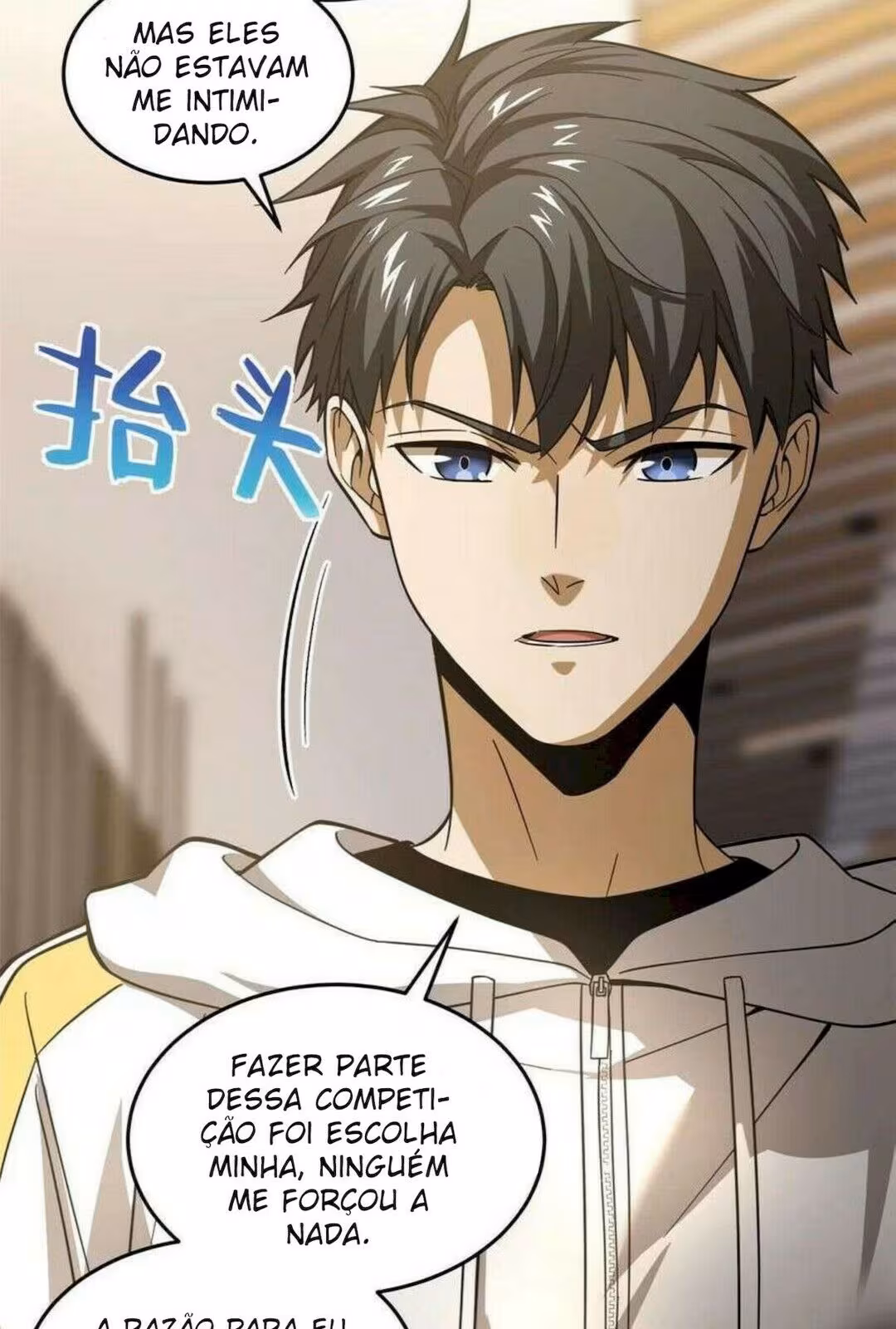 Página do Capítulo 050