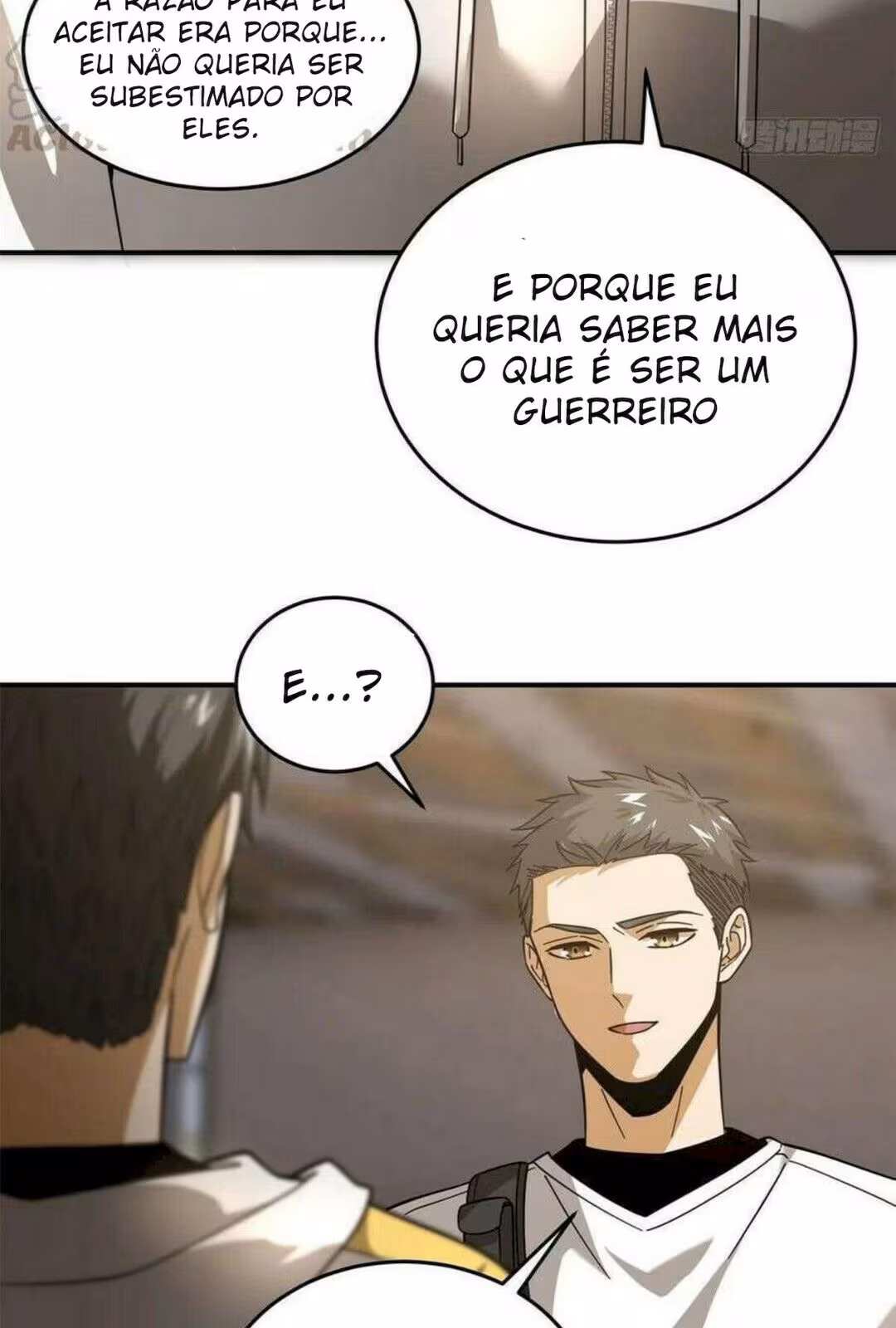 Página do Capítulo 050