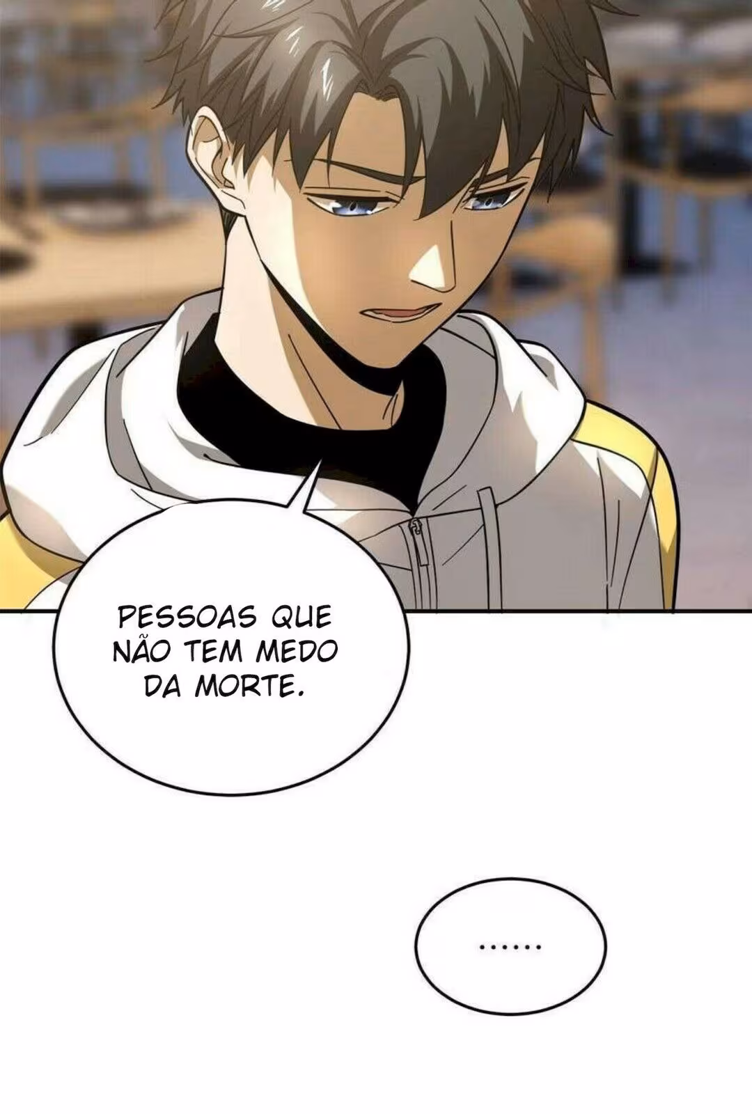 Página do Capítulo 050