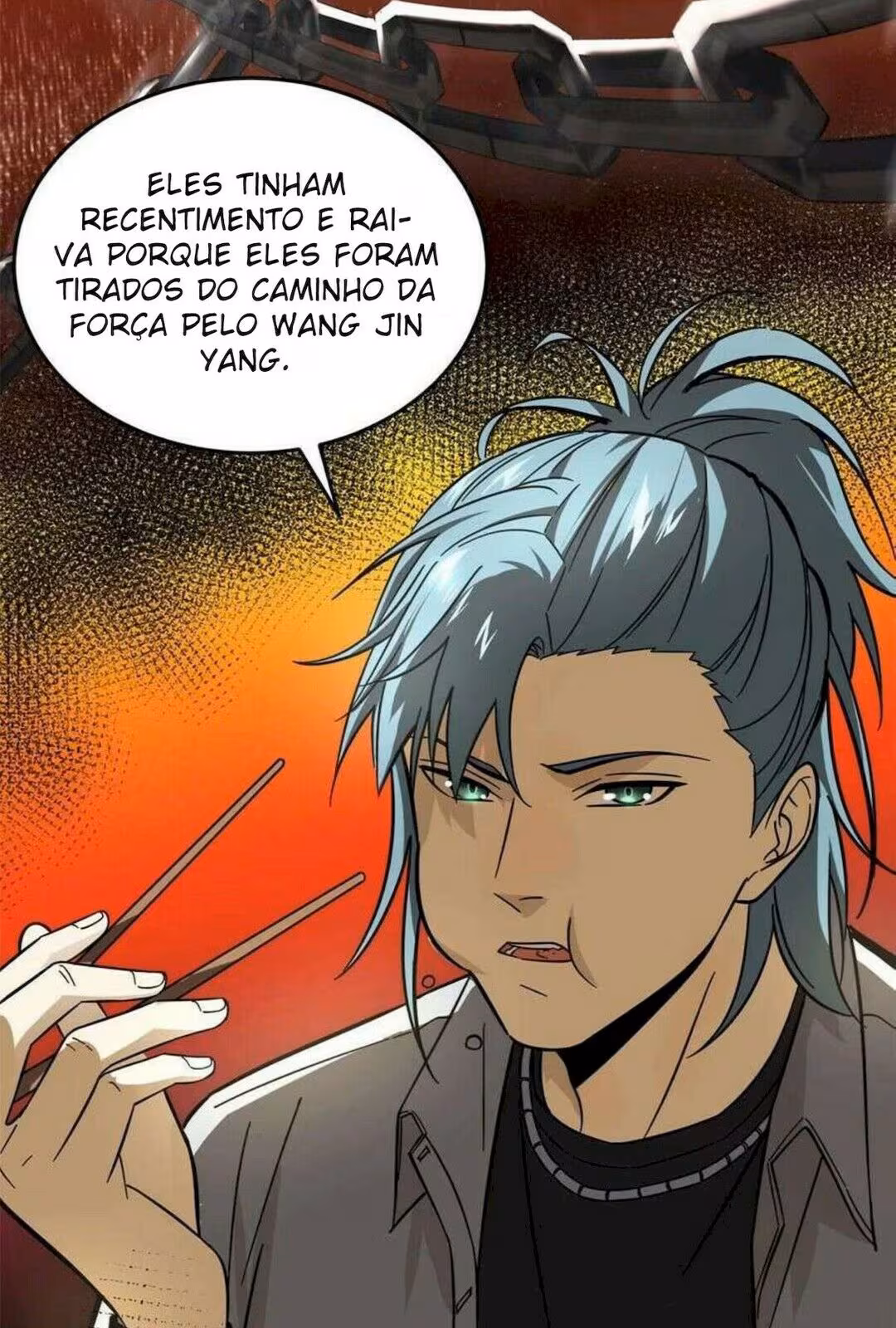 Página do Capítulo 050