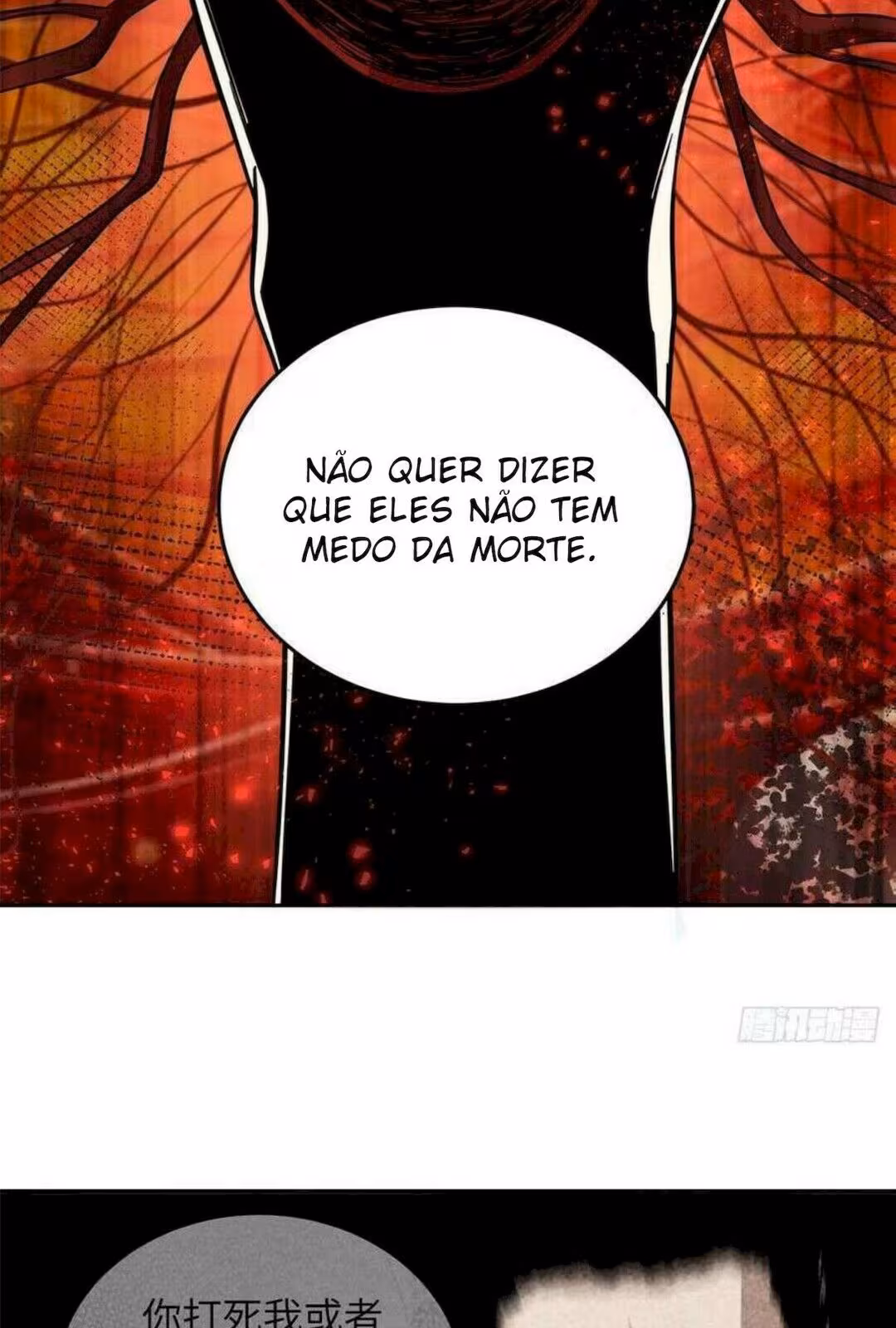 Página do Capítulo 050