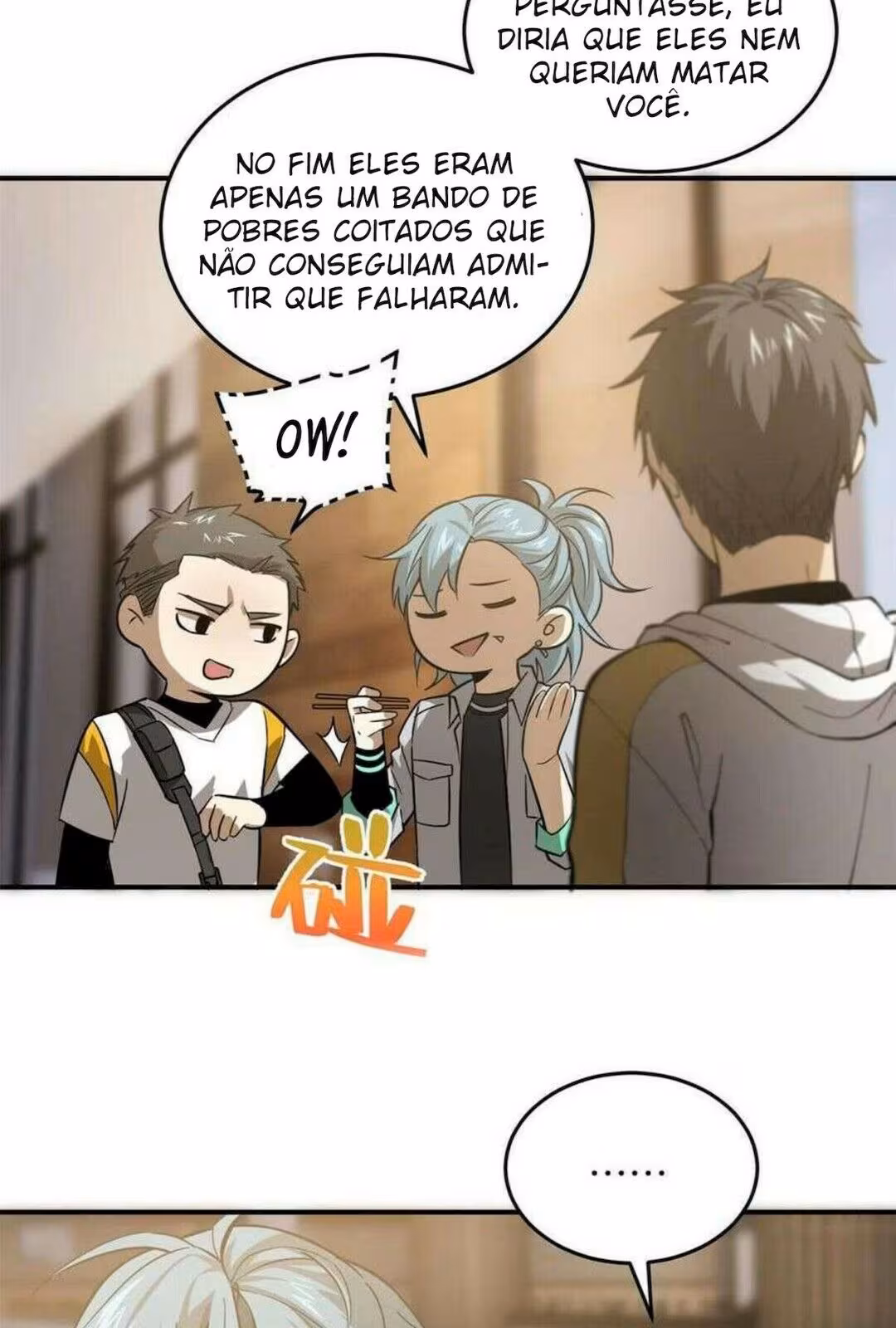 Página do Capítulo 050