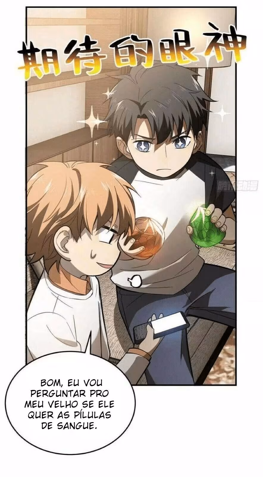 Página do Capítulo 052