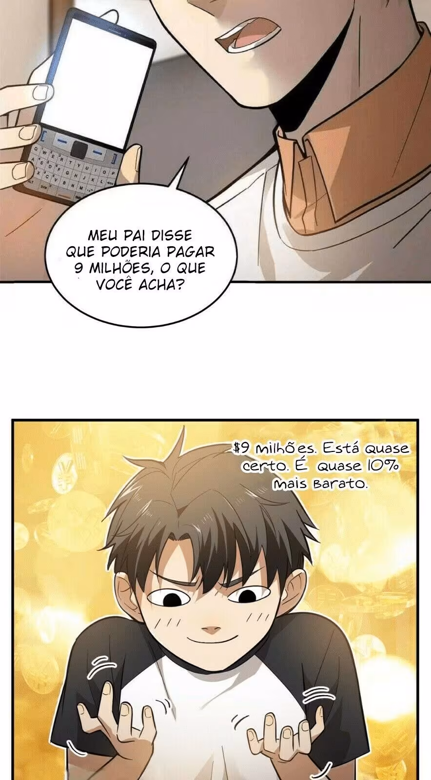 Página do Capítulo 052