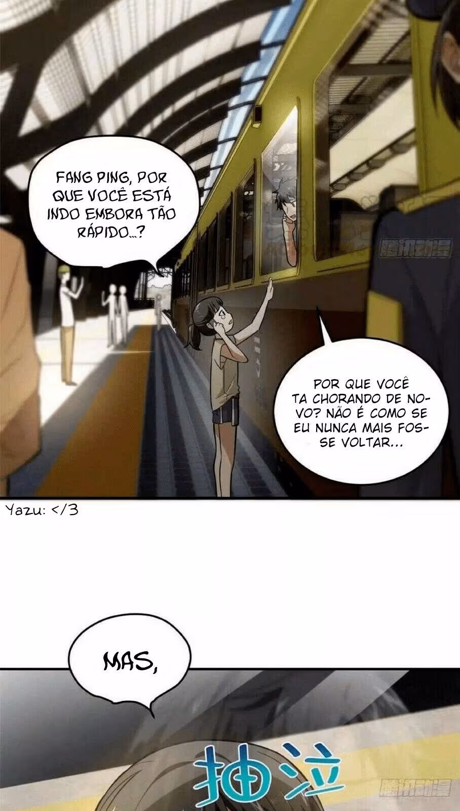 Página do Capítulo 052