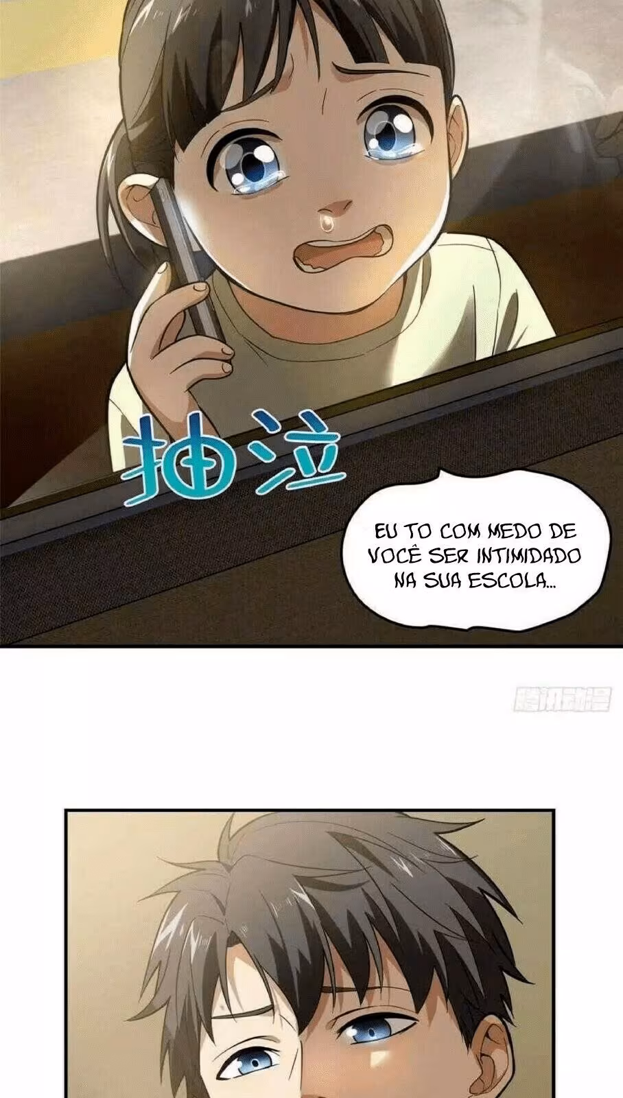 Página do Capítulo 052