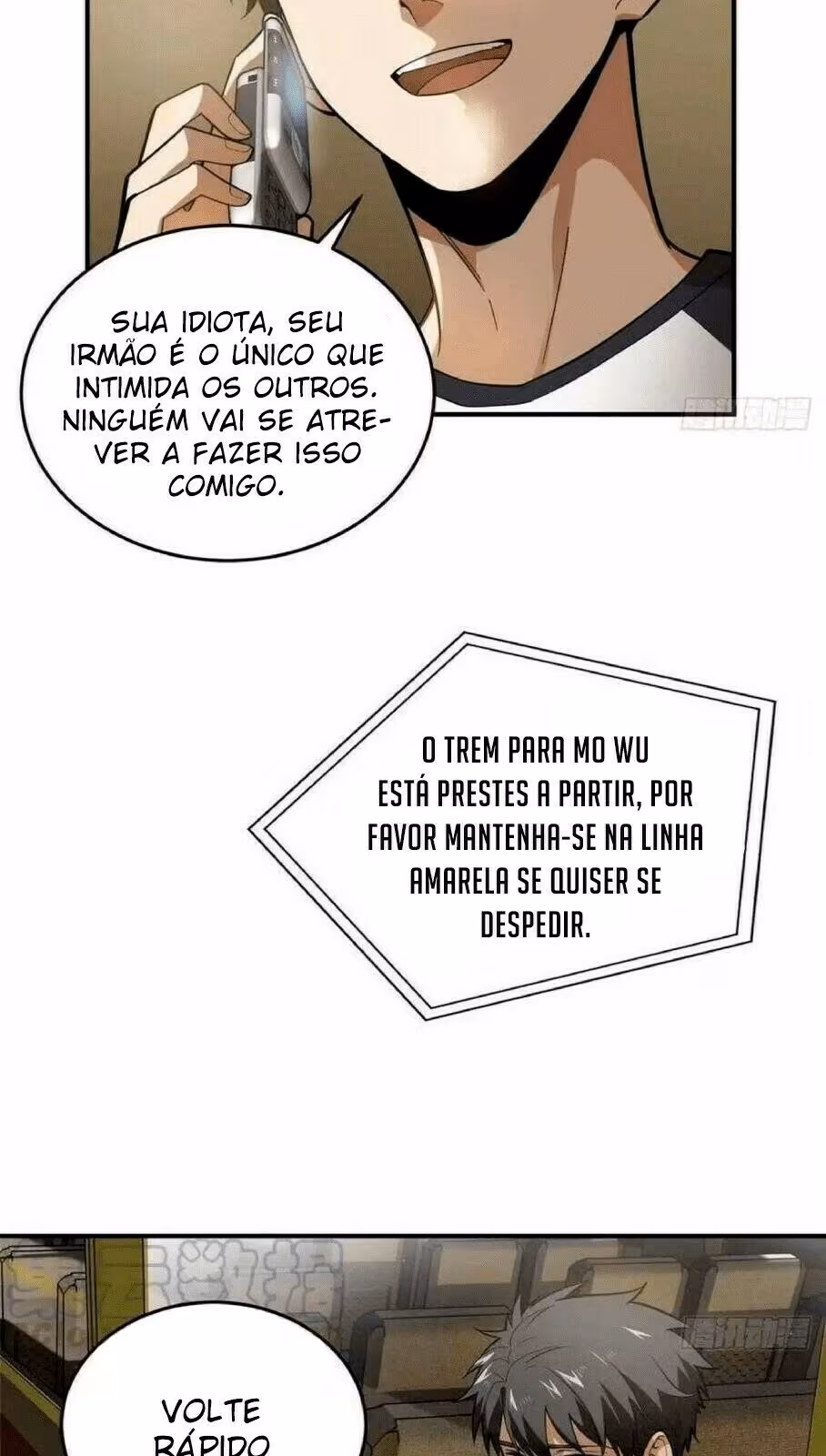 Página do Capítulo 052