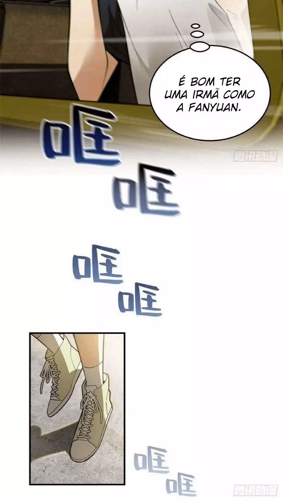 Página do Capítulo 052