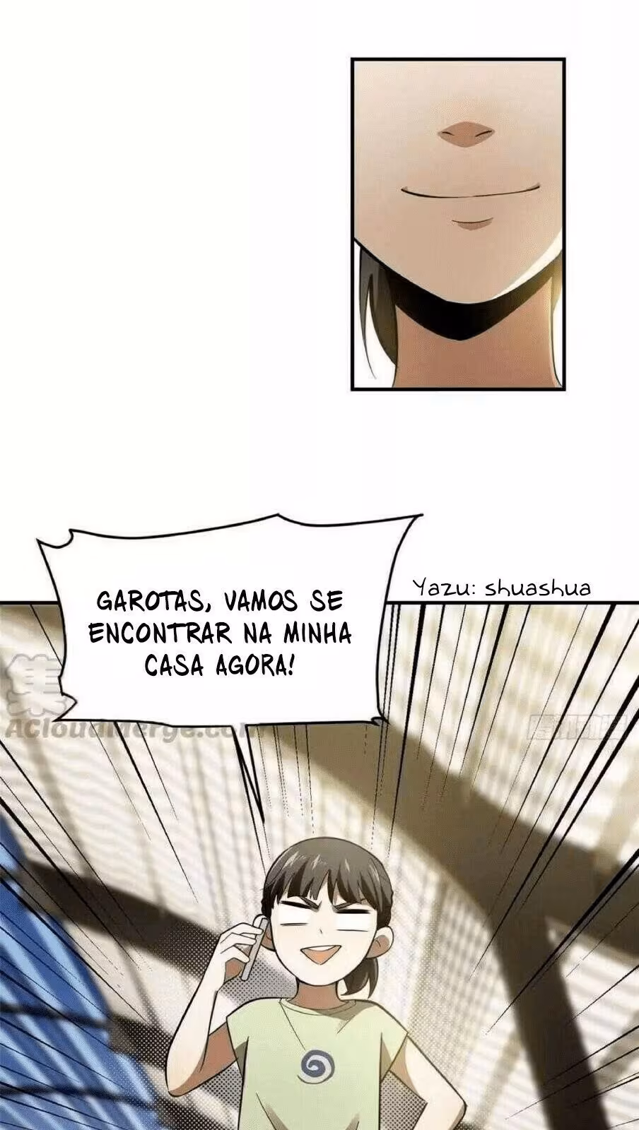 Página do Capítulo 052