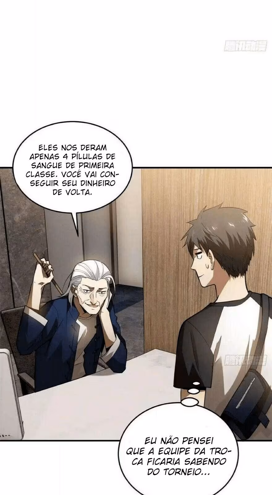 Página do Capítulo 052