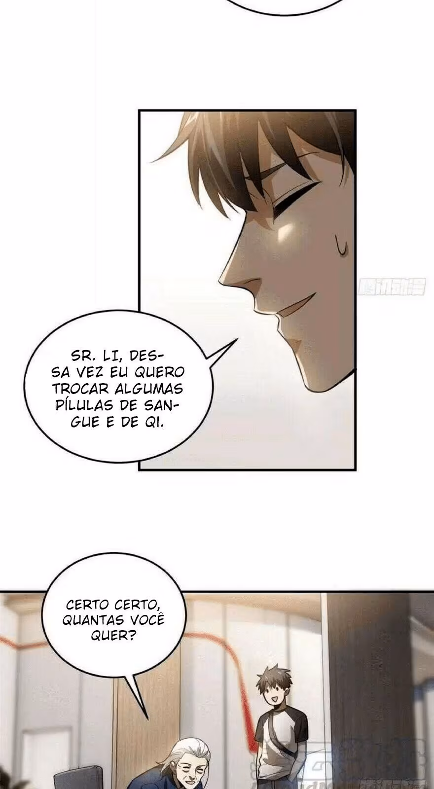 Página do Capítulo 052