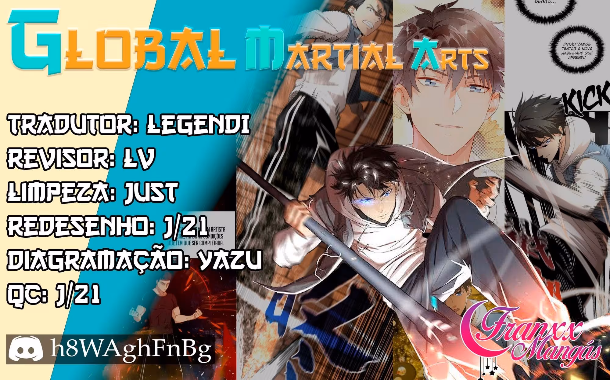 Página do Capítulo 053