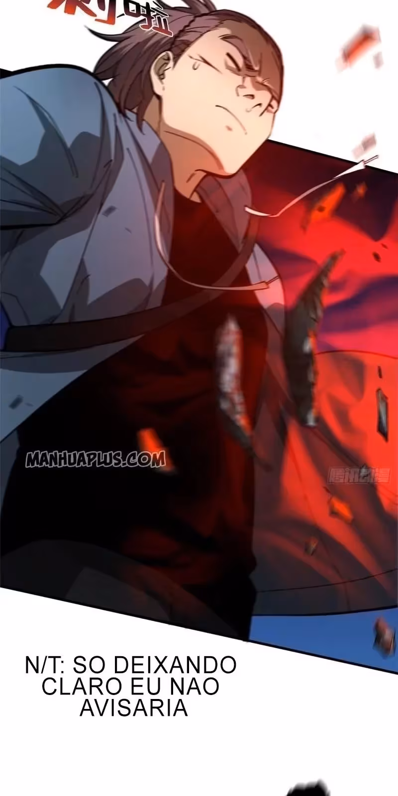 Página do Capítulo 064