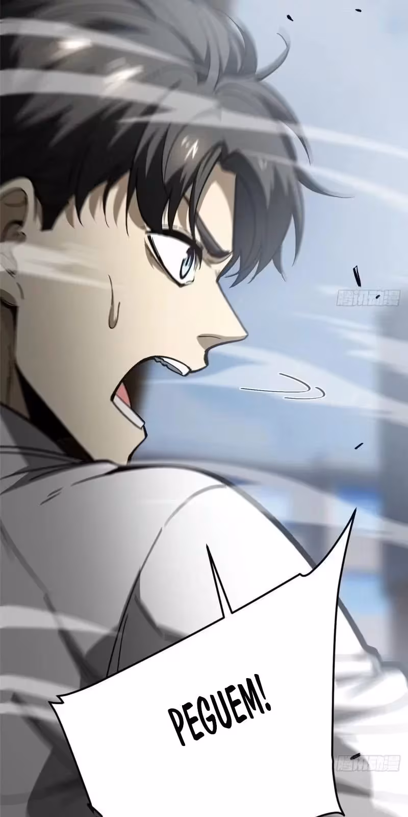 Página do Capítulo 064