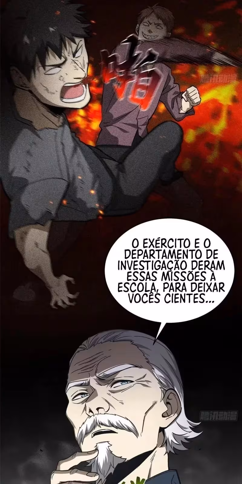 Página do Capítulo 064