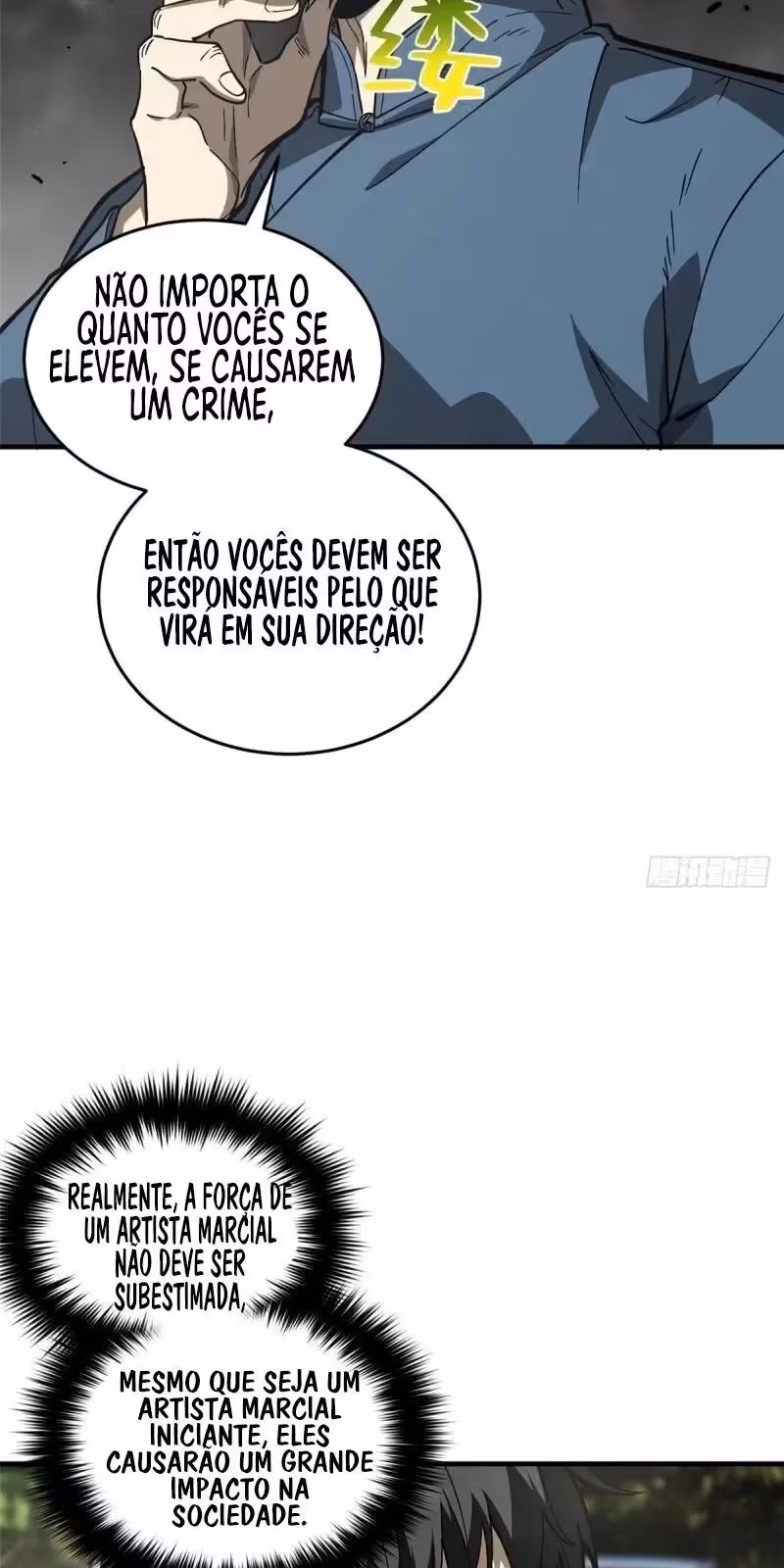 Página do Capítulo 064