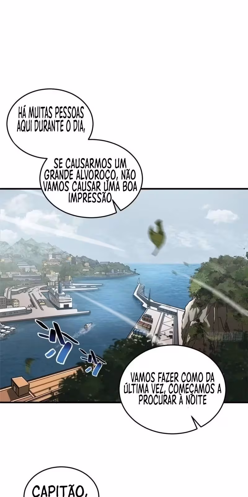 Página do Capítulo 064