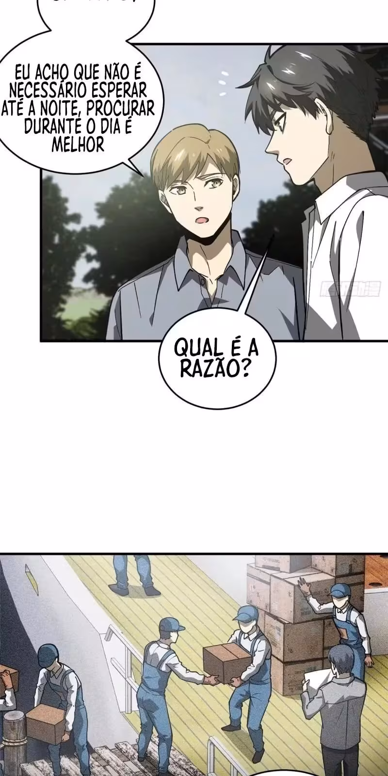 Página do Capítulo 064