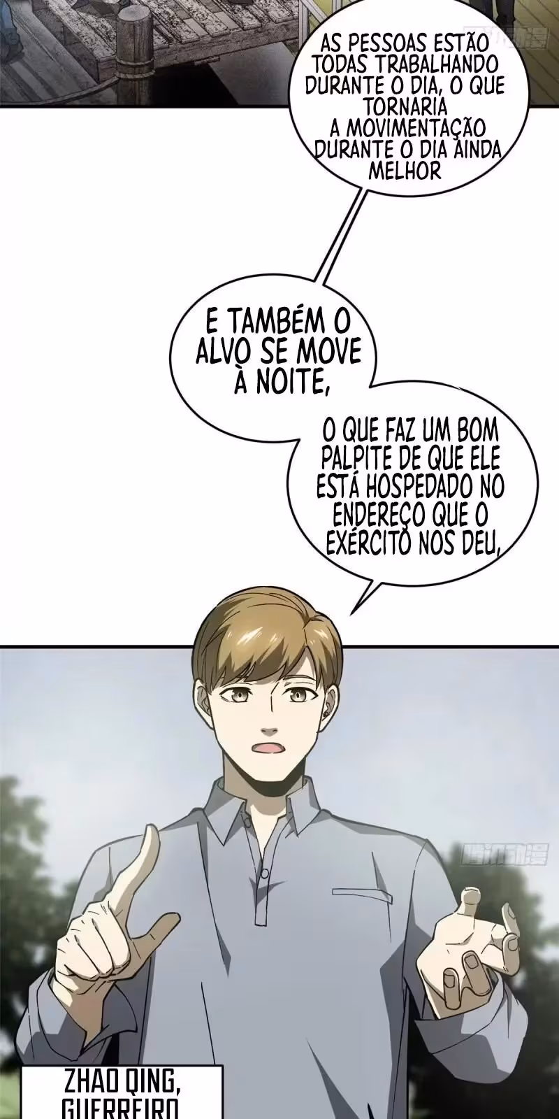 Página do Capítulo 064