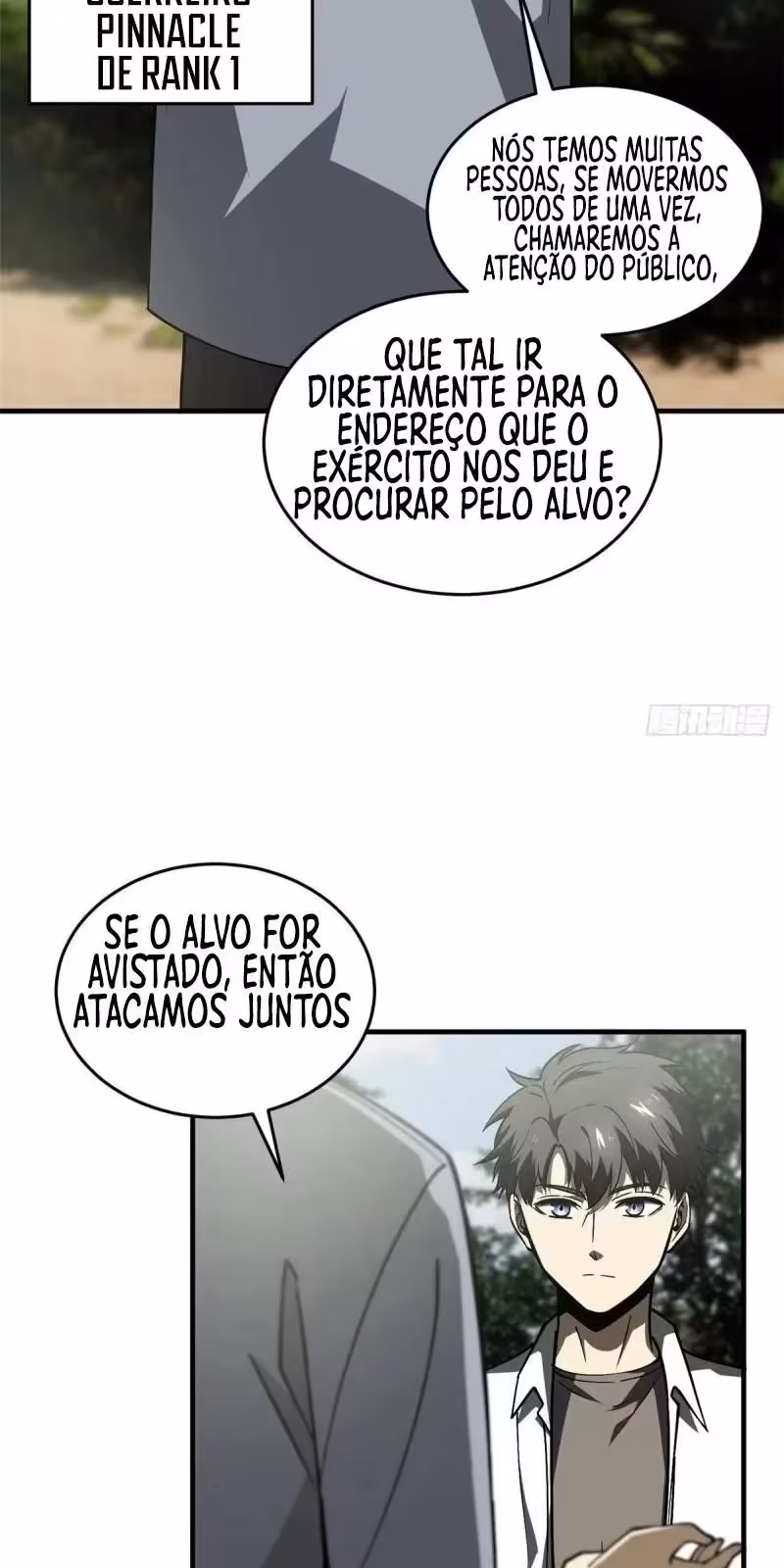 Página do Capítulo 064