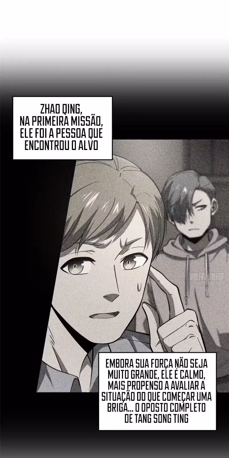 Página do Capítulo 064