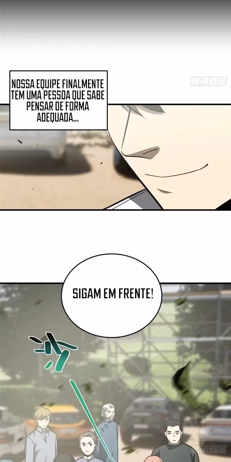 Página do Capítulo 064