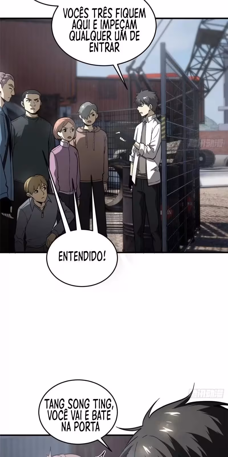 Página do Capítulo 064