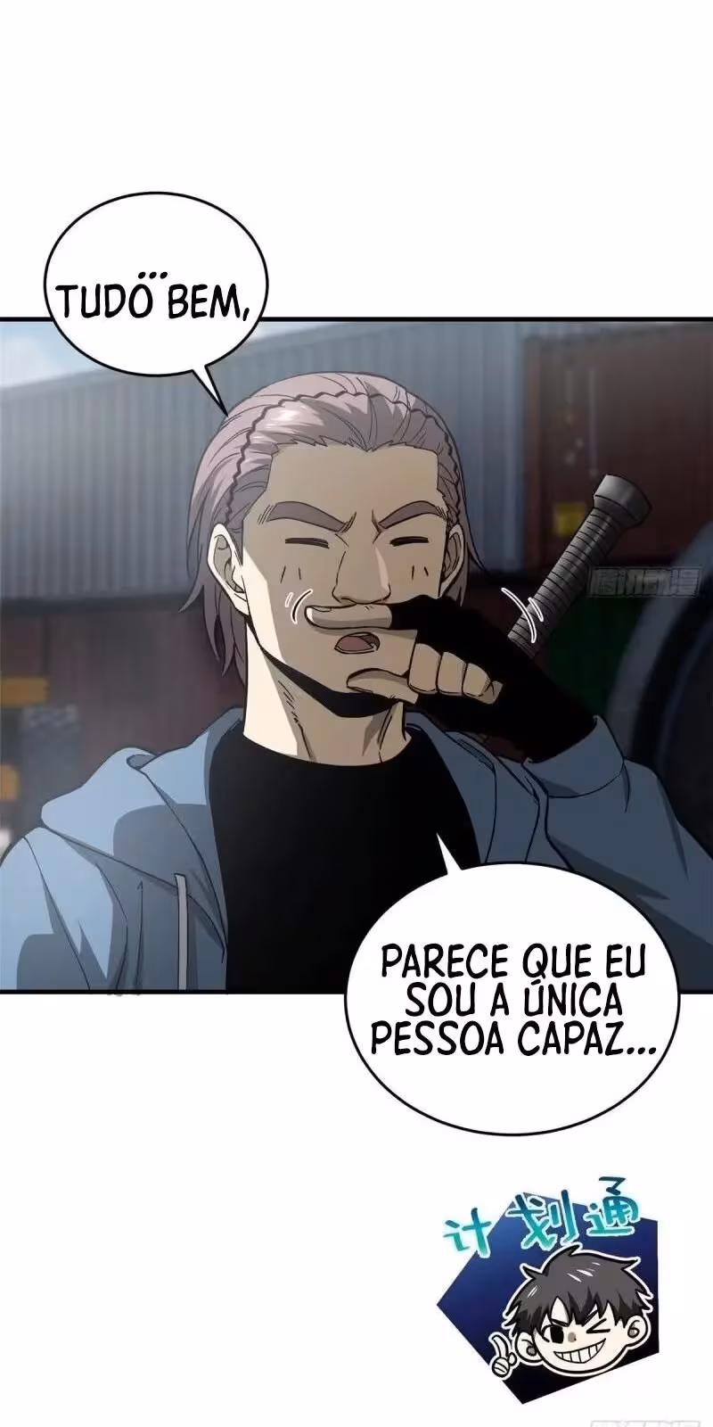 Página do Capítulo 064