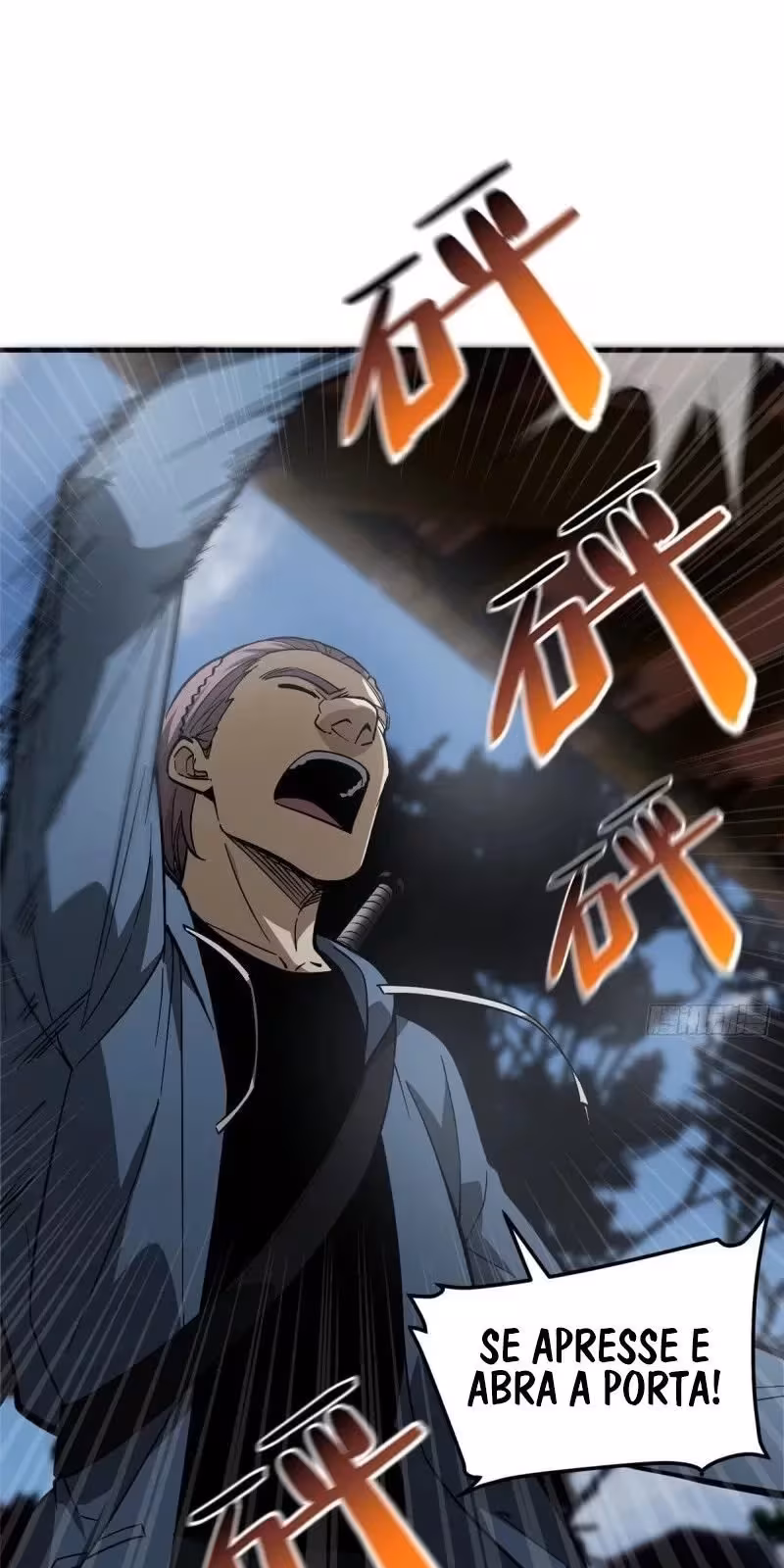 Página do Capítulo 064