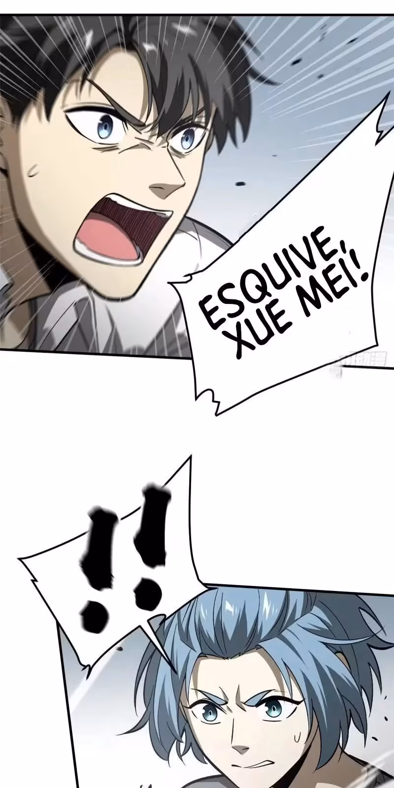 Página do Capítulo 065