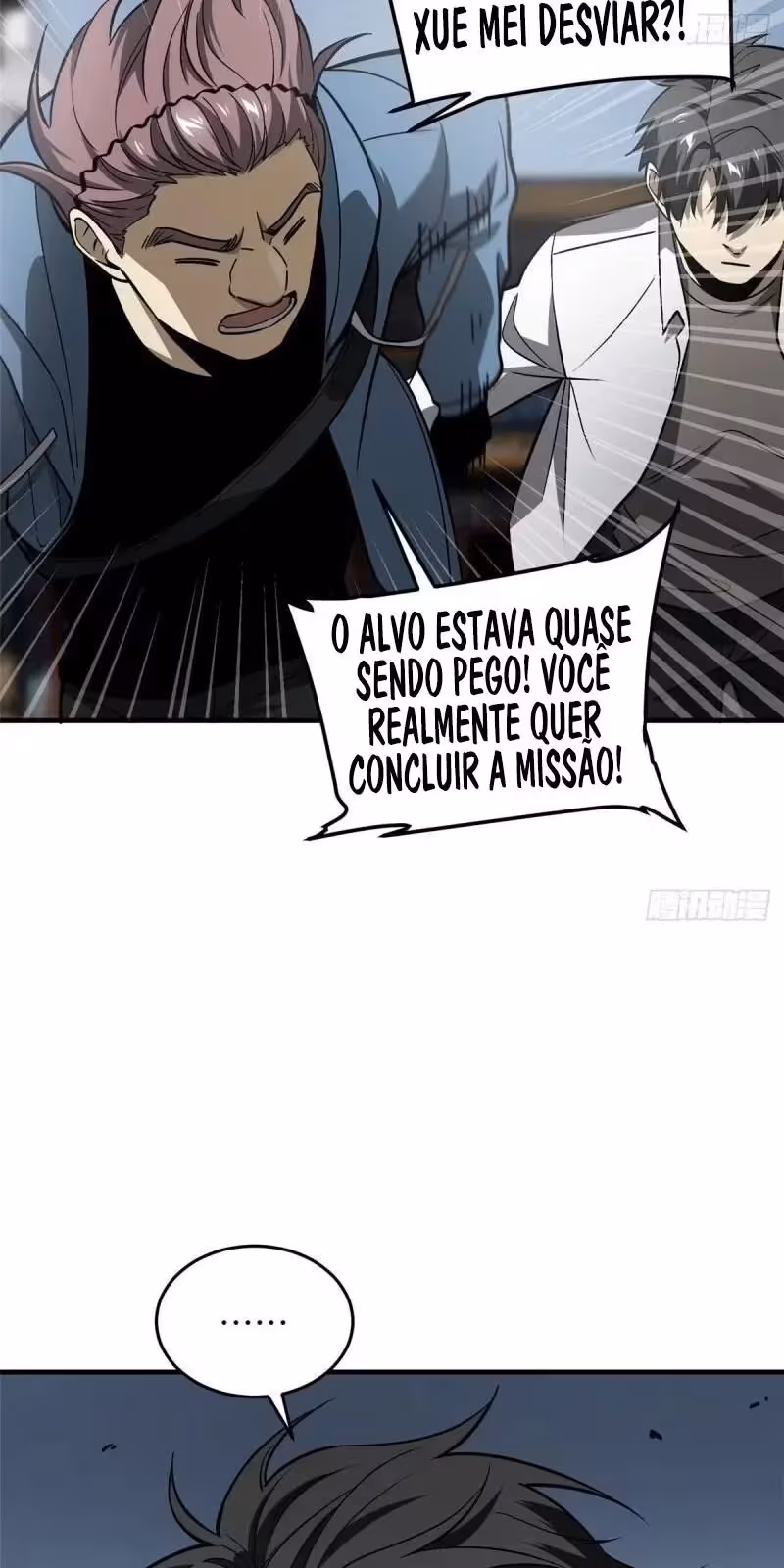 Página do Capítulo 065