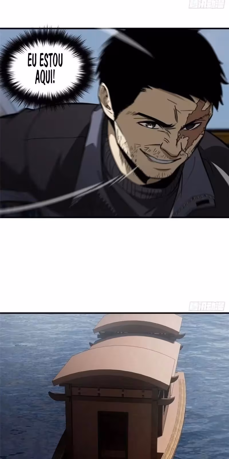 Página do Capítulo 065