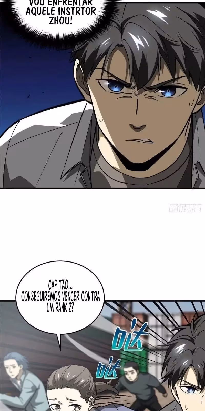 Página do Capítulo 066