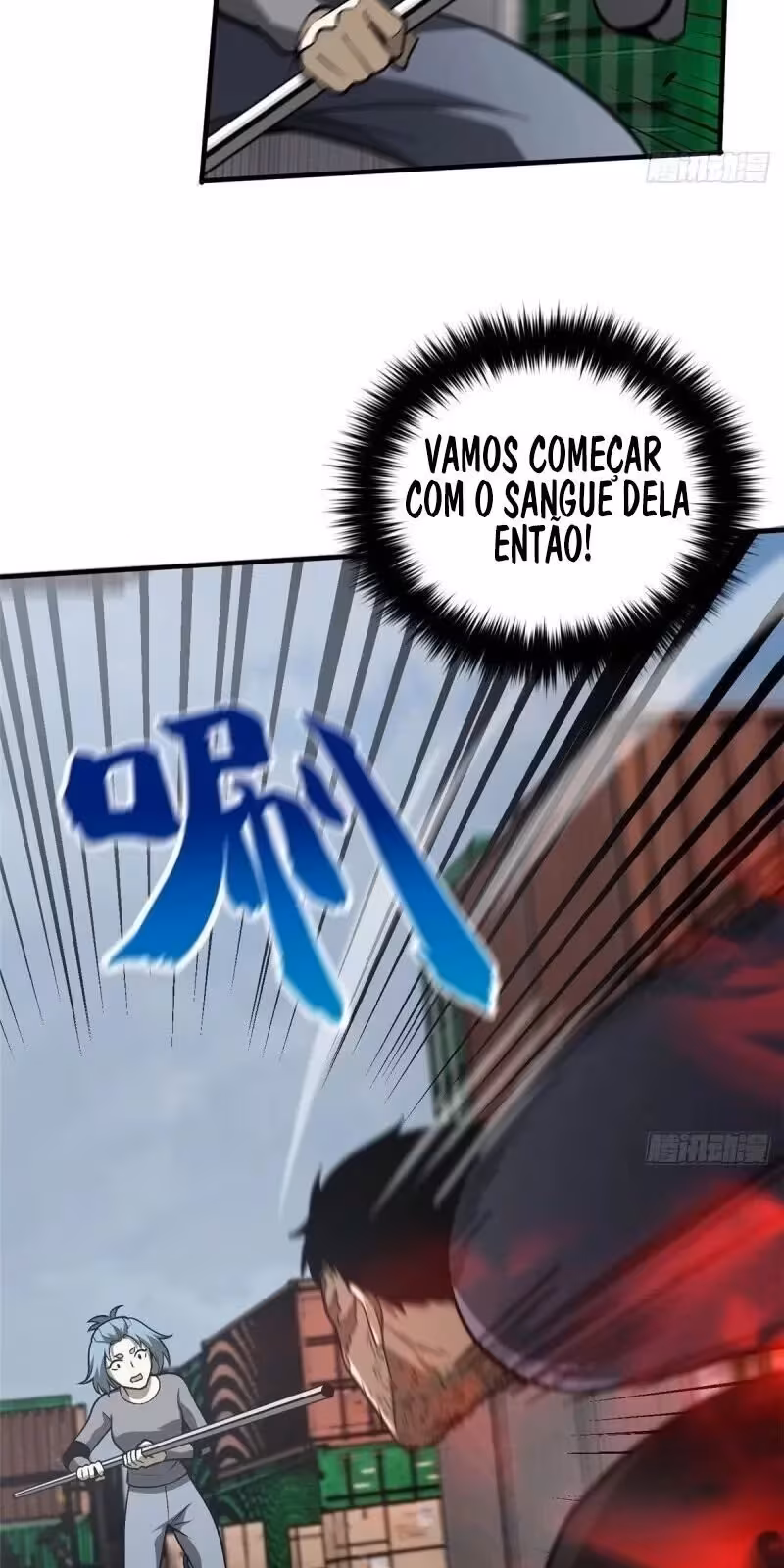 Página do Capítulo 066