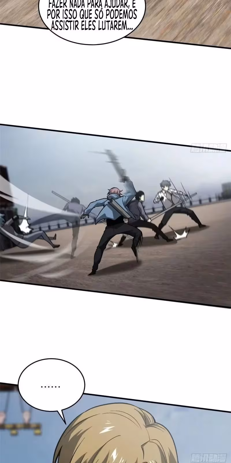 Página do Capítulo 066