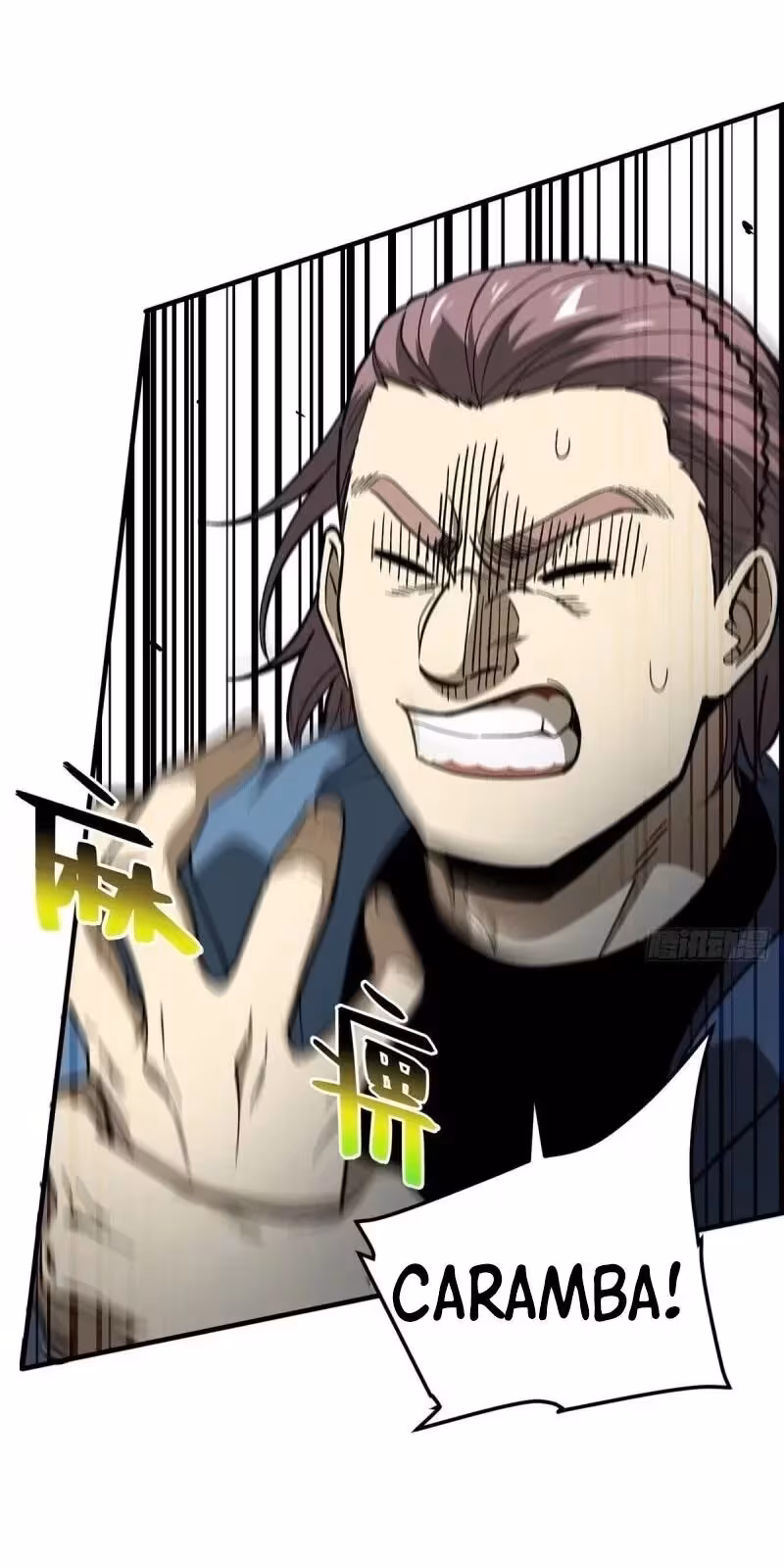 Página do Capítulo 066