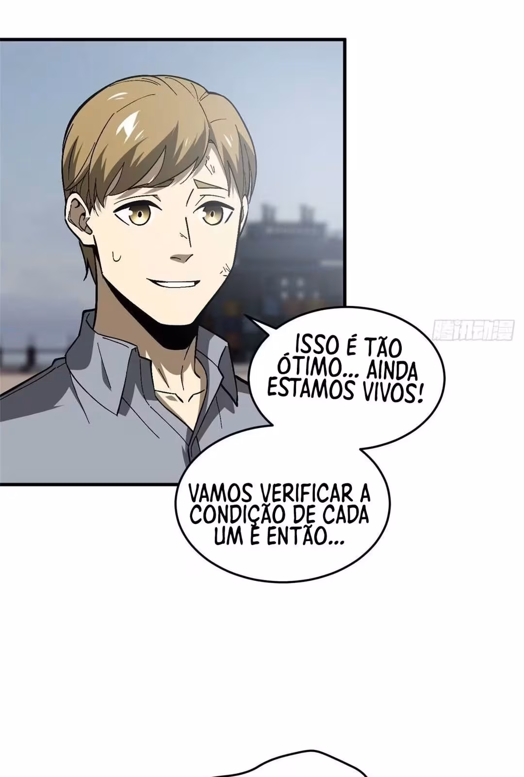 Página do Capítulo 067