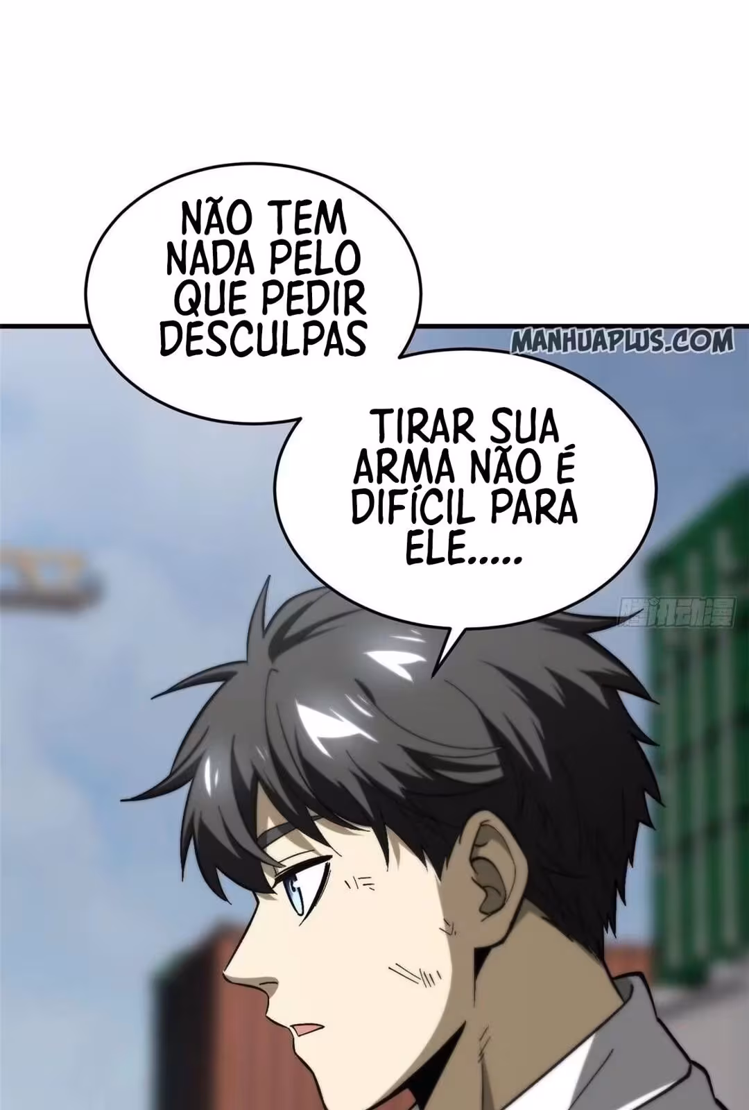 Página do Capítulo 067