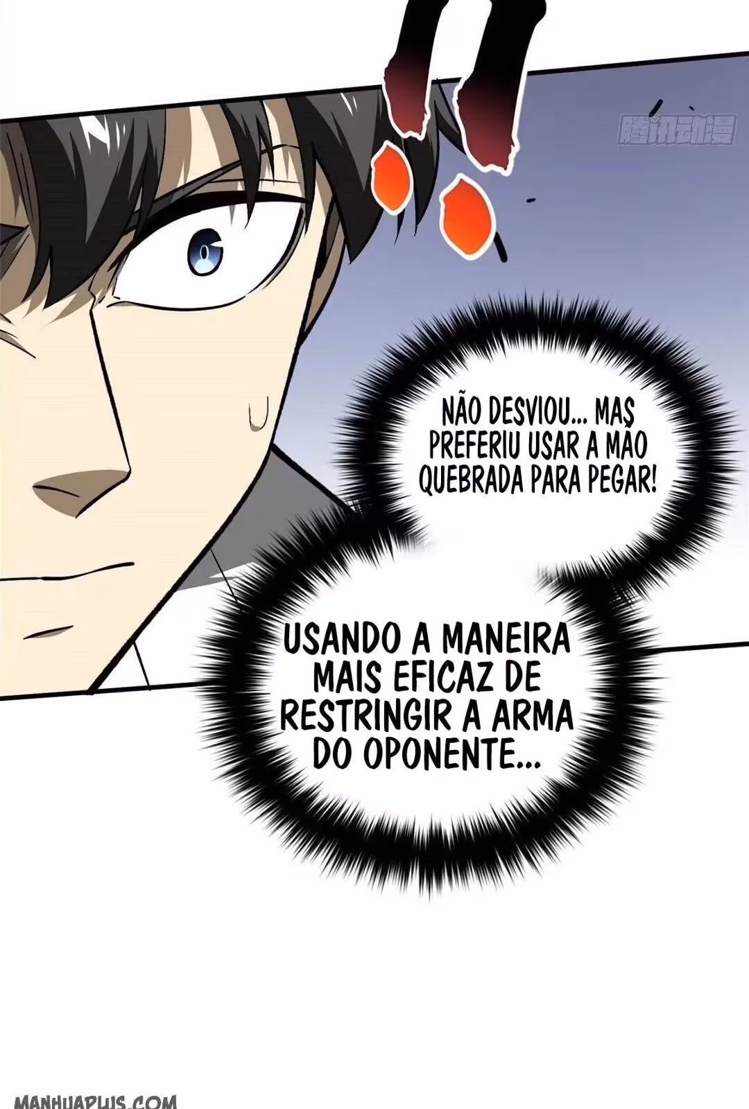 Página do Capítulo 067