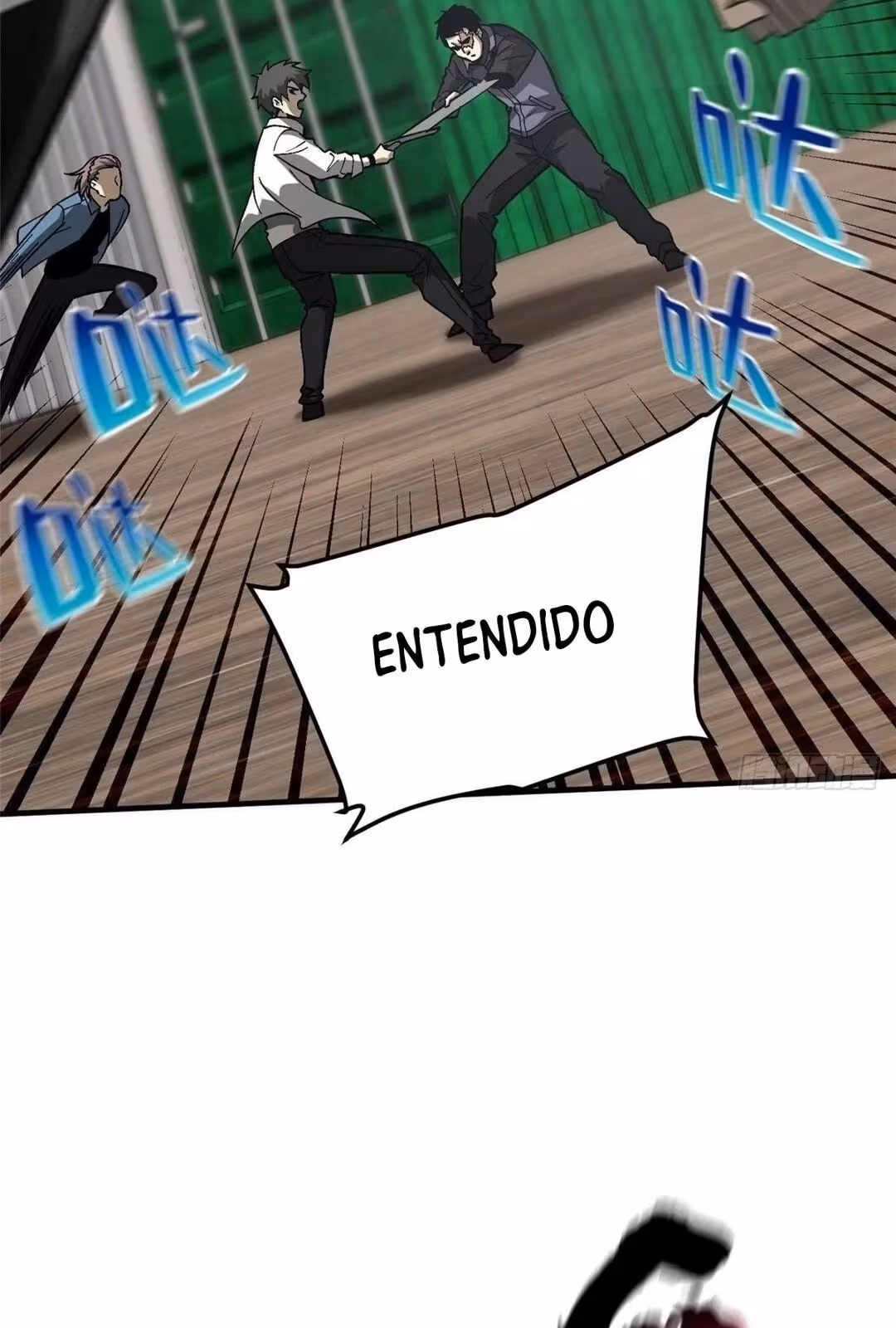 Página do Capítulo 067