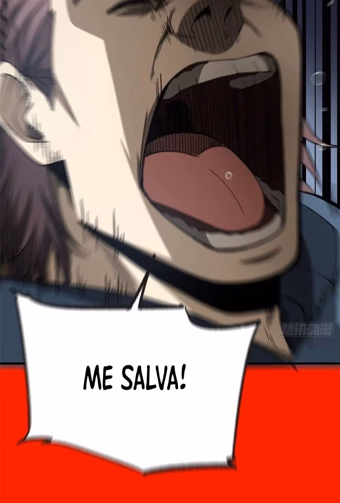 Página do Capítulo 067