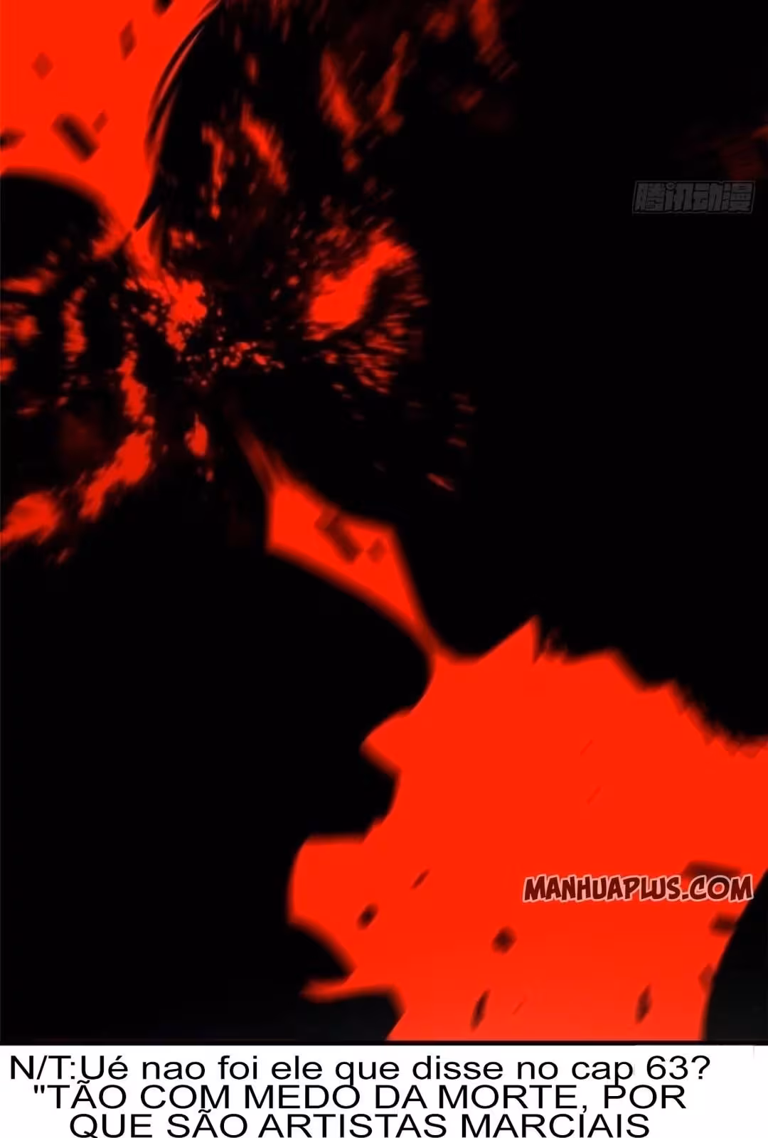 Página do Capítulo 067