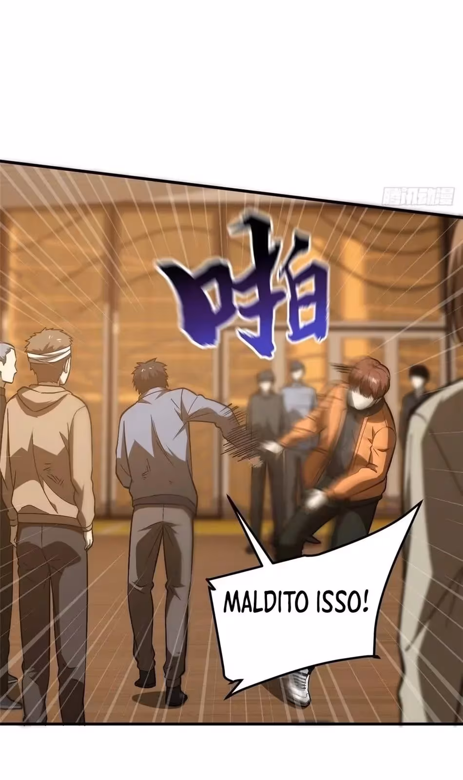 Página do Capítulo 068