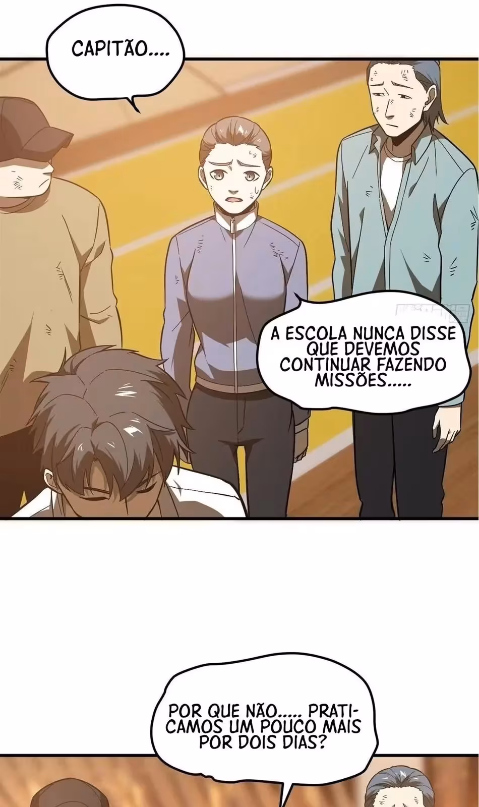 Página do Capítulo 068