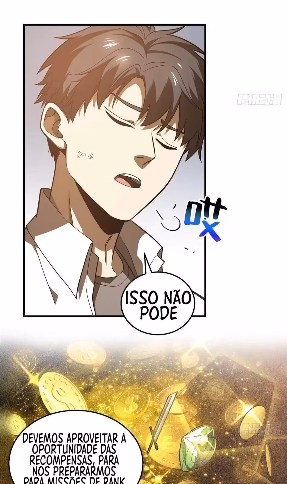 Página do Capítulo 068